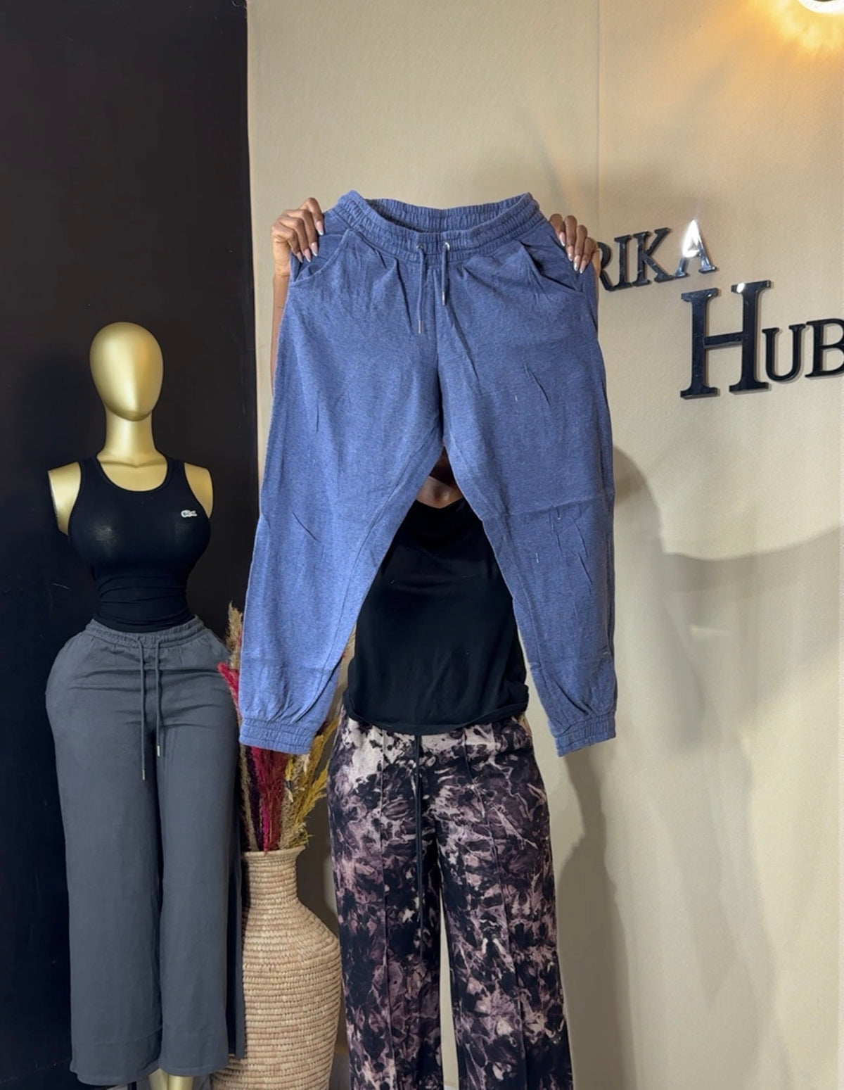 Joggers size 8/10 L-37