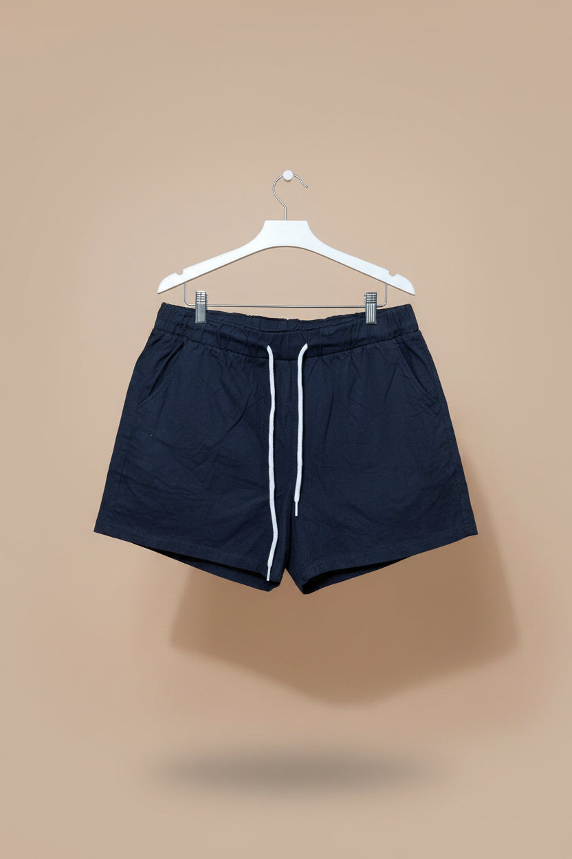 Lounge short size 8/10