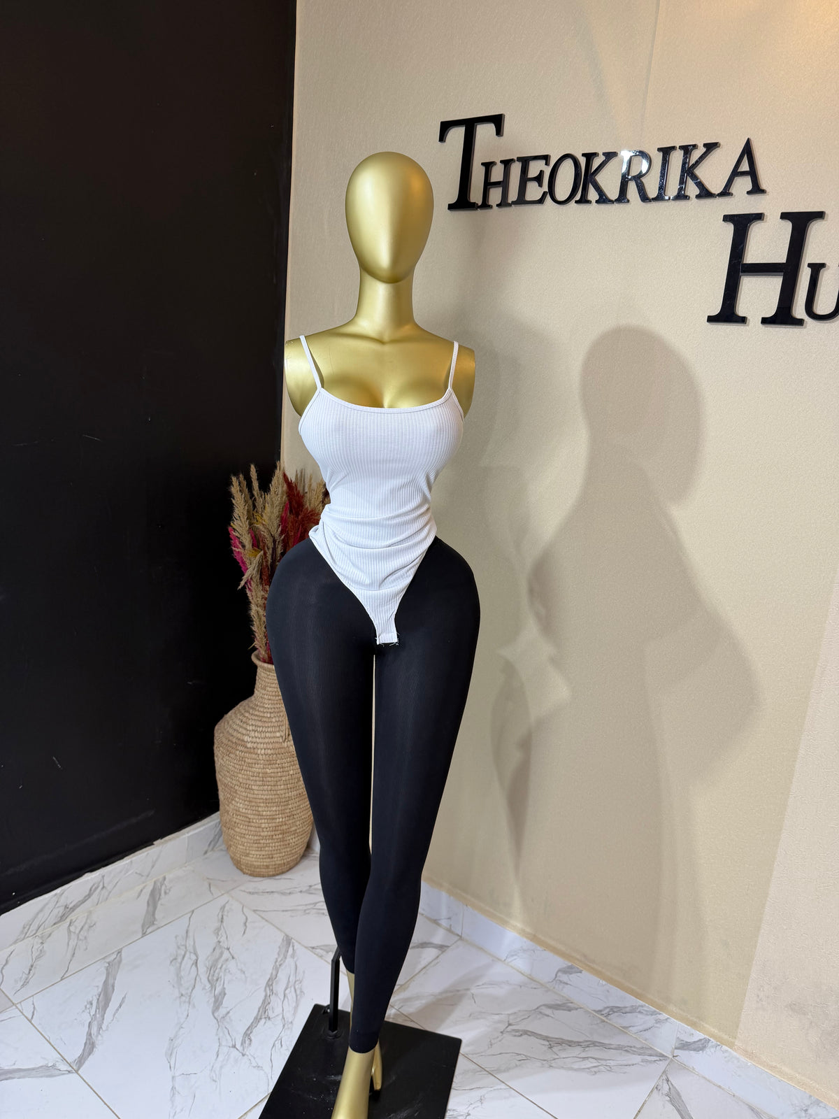 Bodysuit size 10