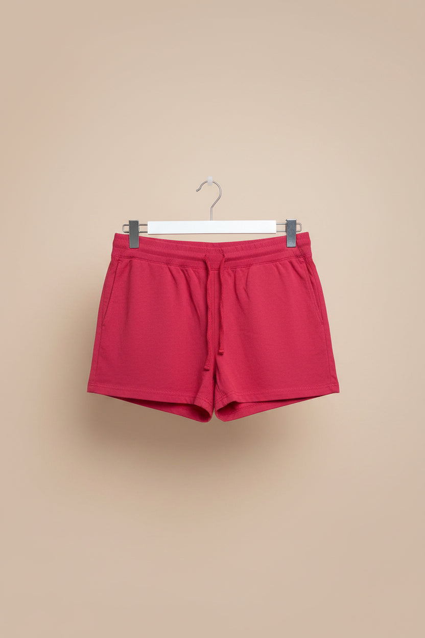 Lounge short size 8