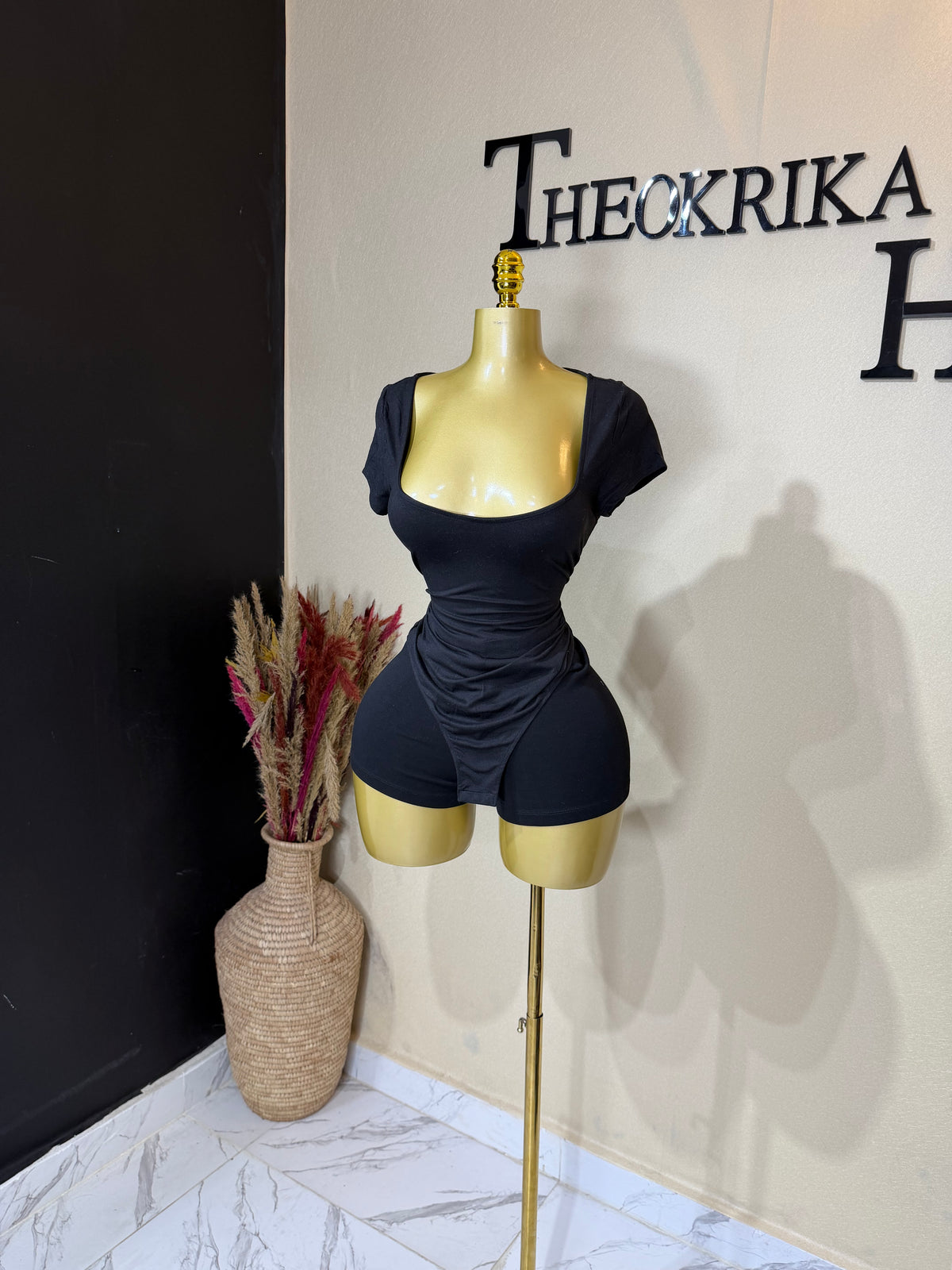 Bodysuit size 12/14