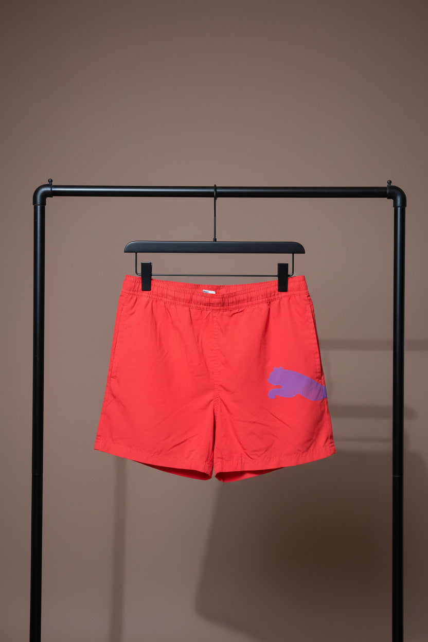 Lounge short size 14