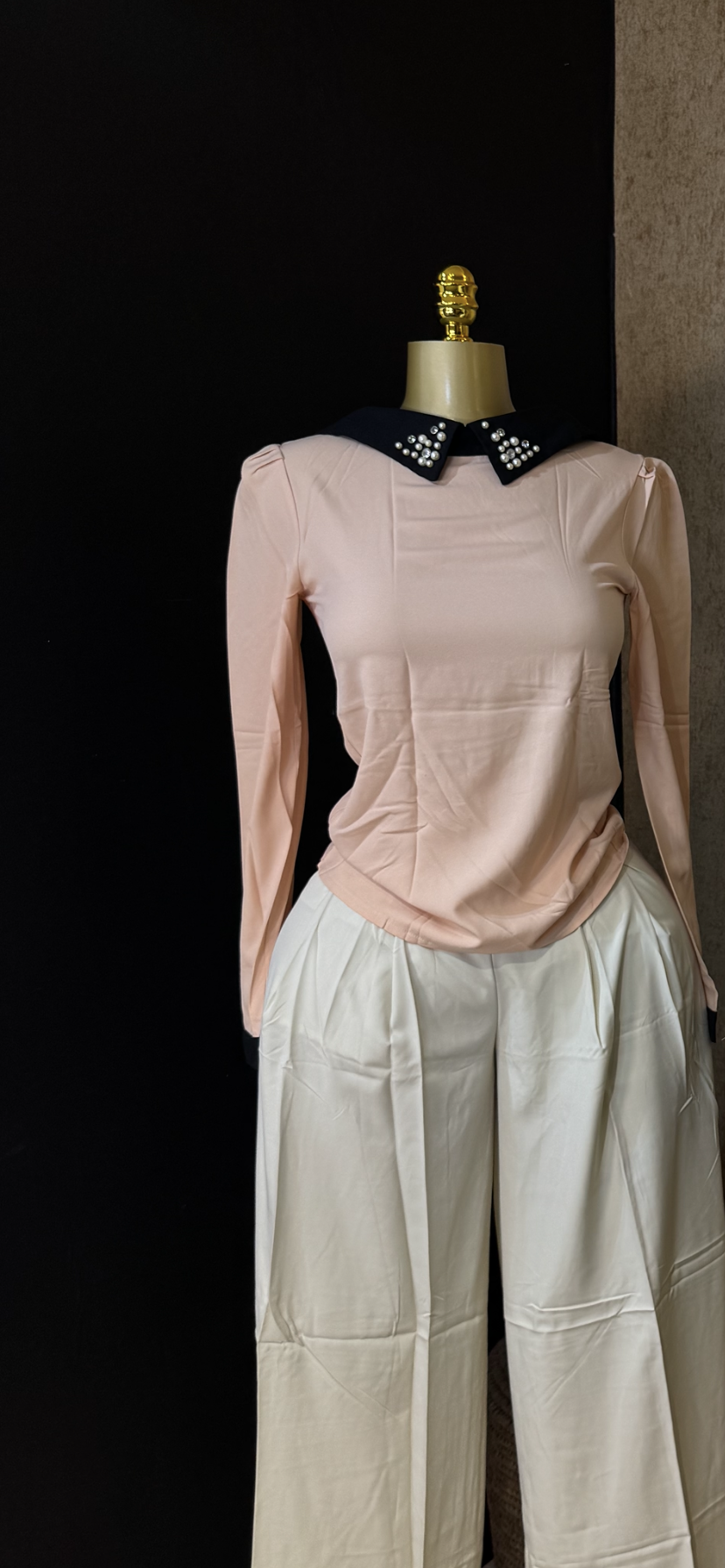 Top size 8