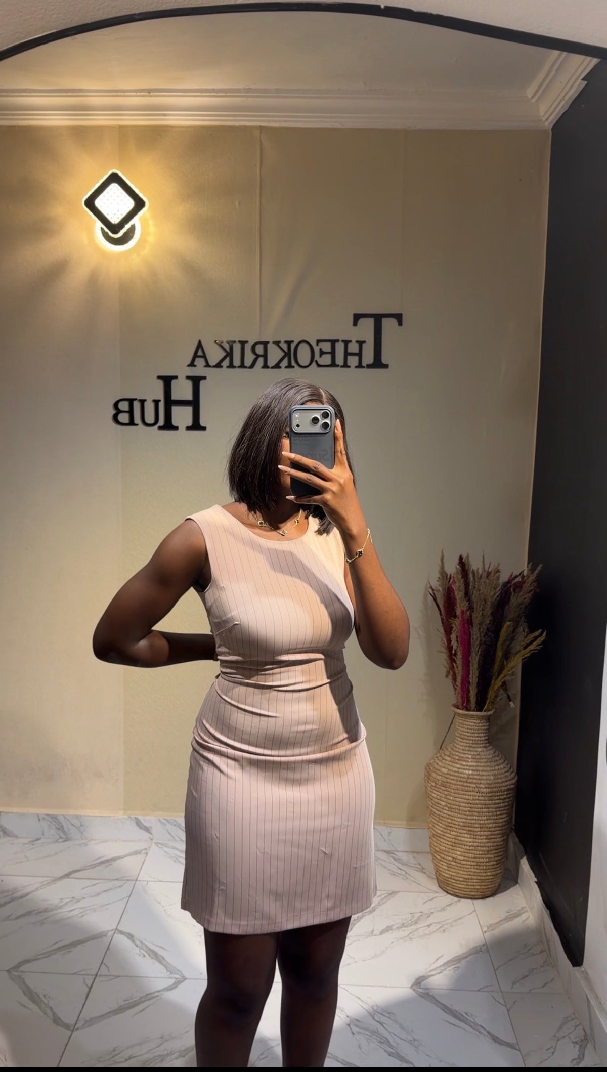 Dress size 10