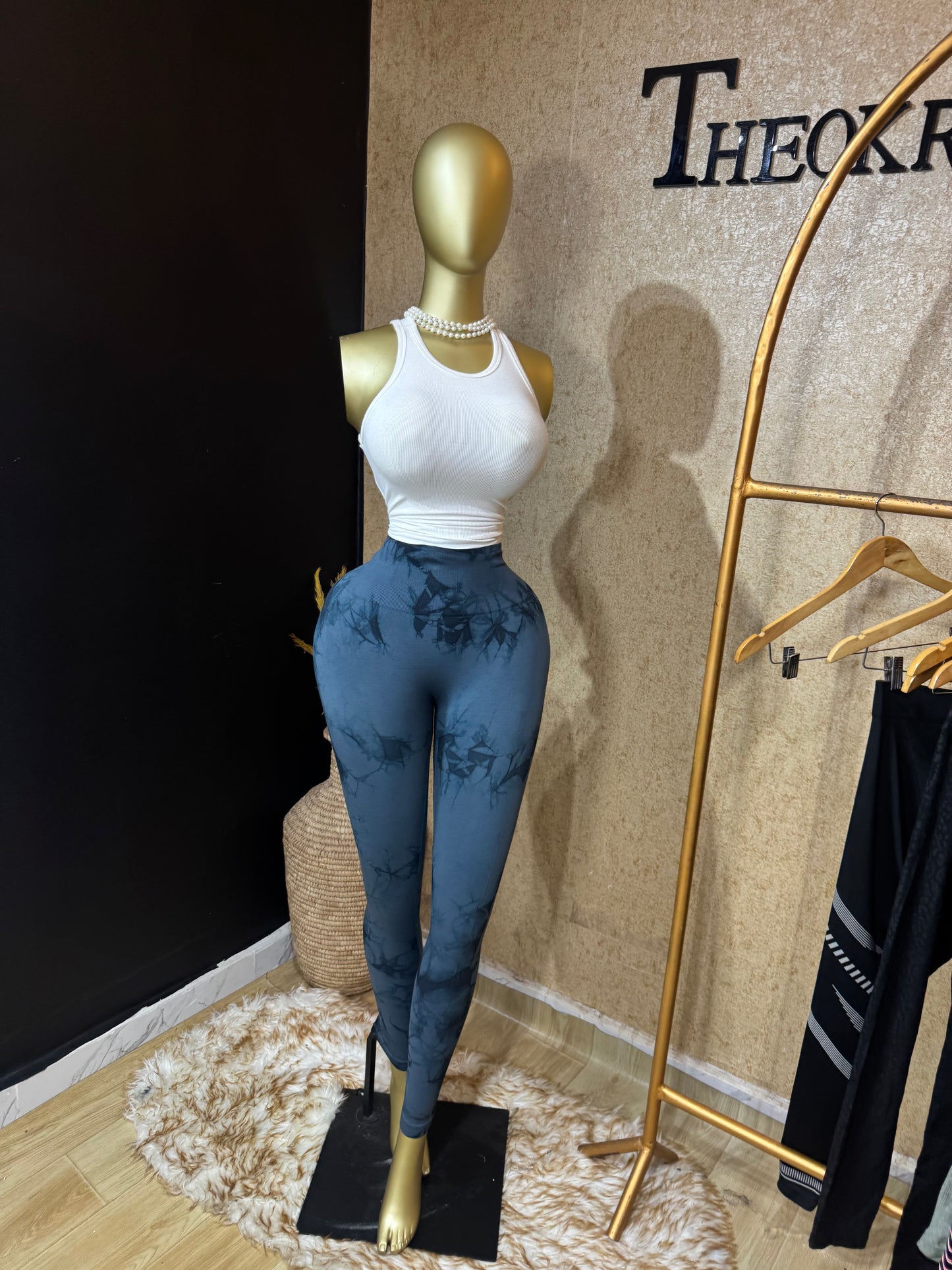 Leggings size 12/14