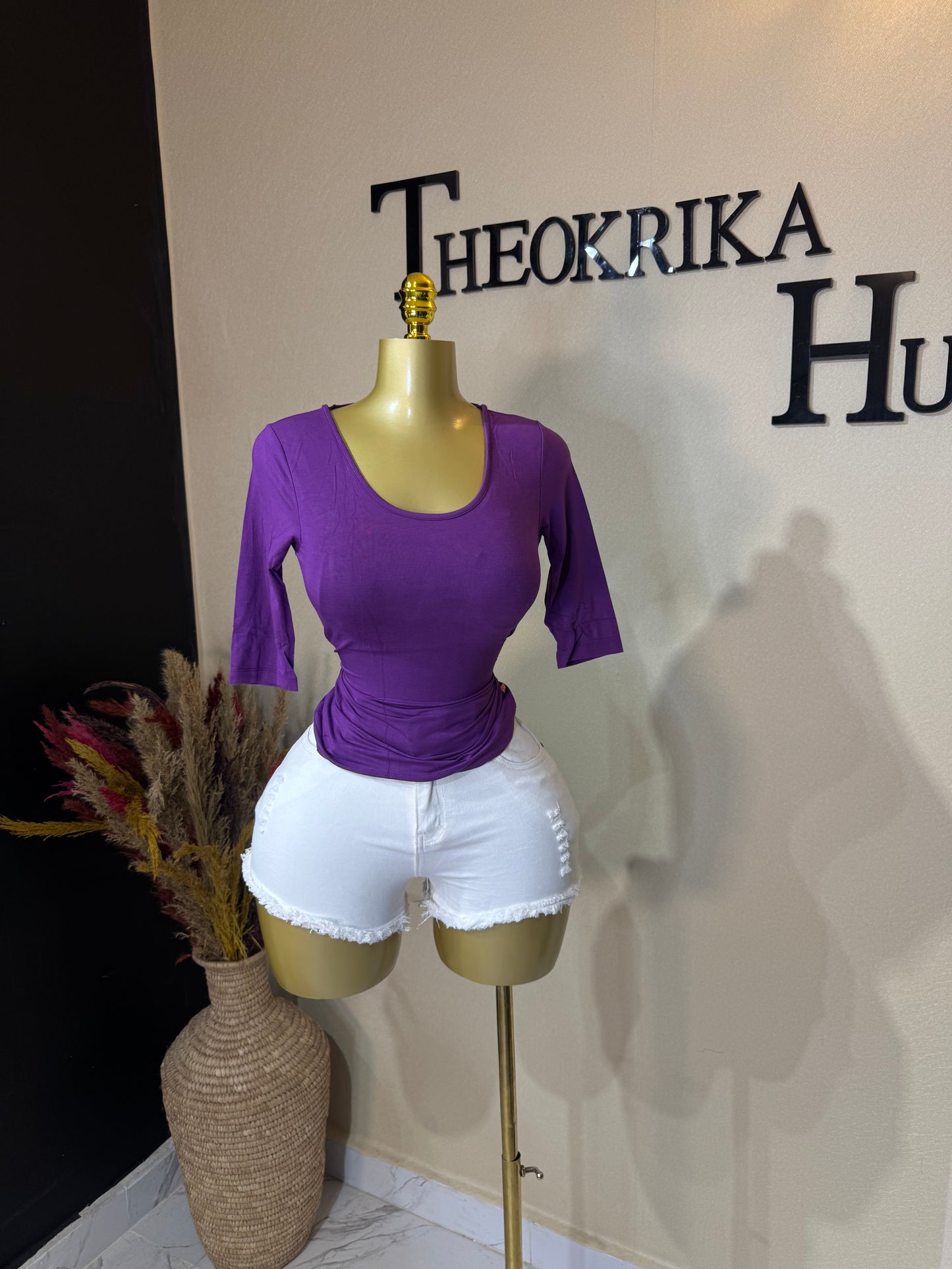 basic Top size 10