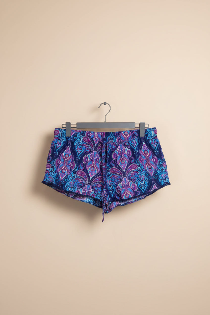 Lounge short size 8/10