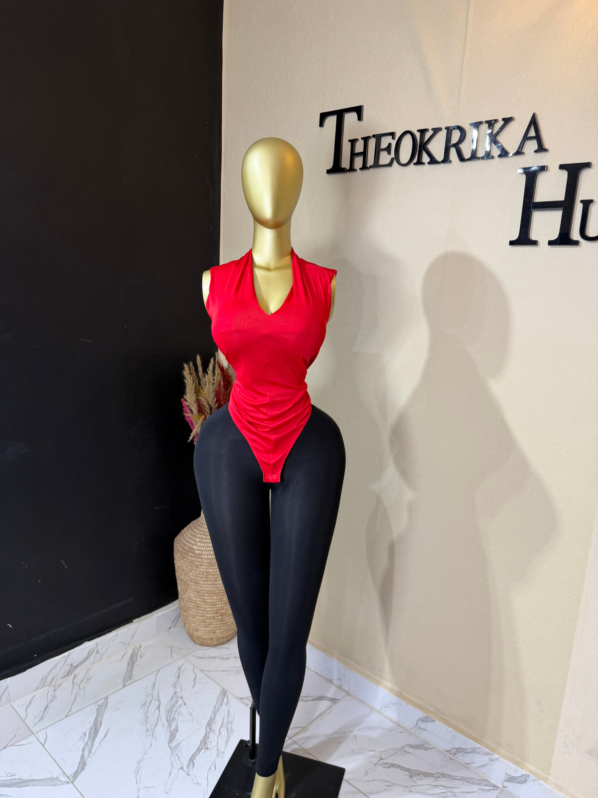 Bodysuit size 14