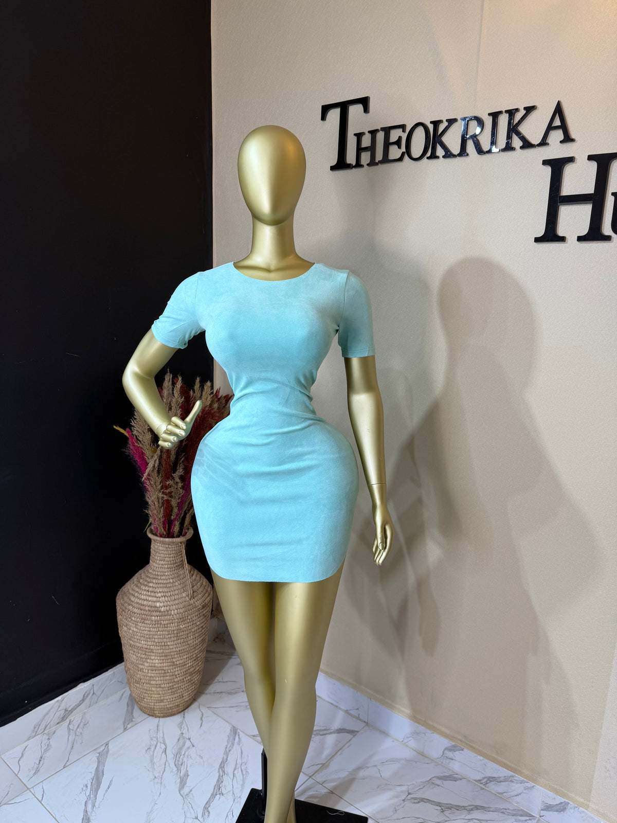 Dress size 8/S10