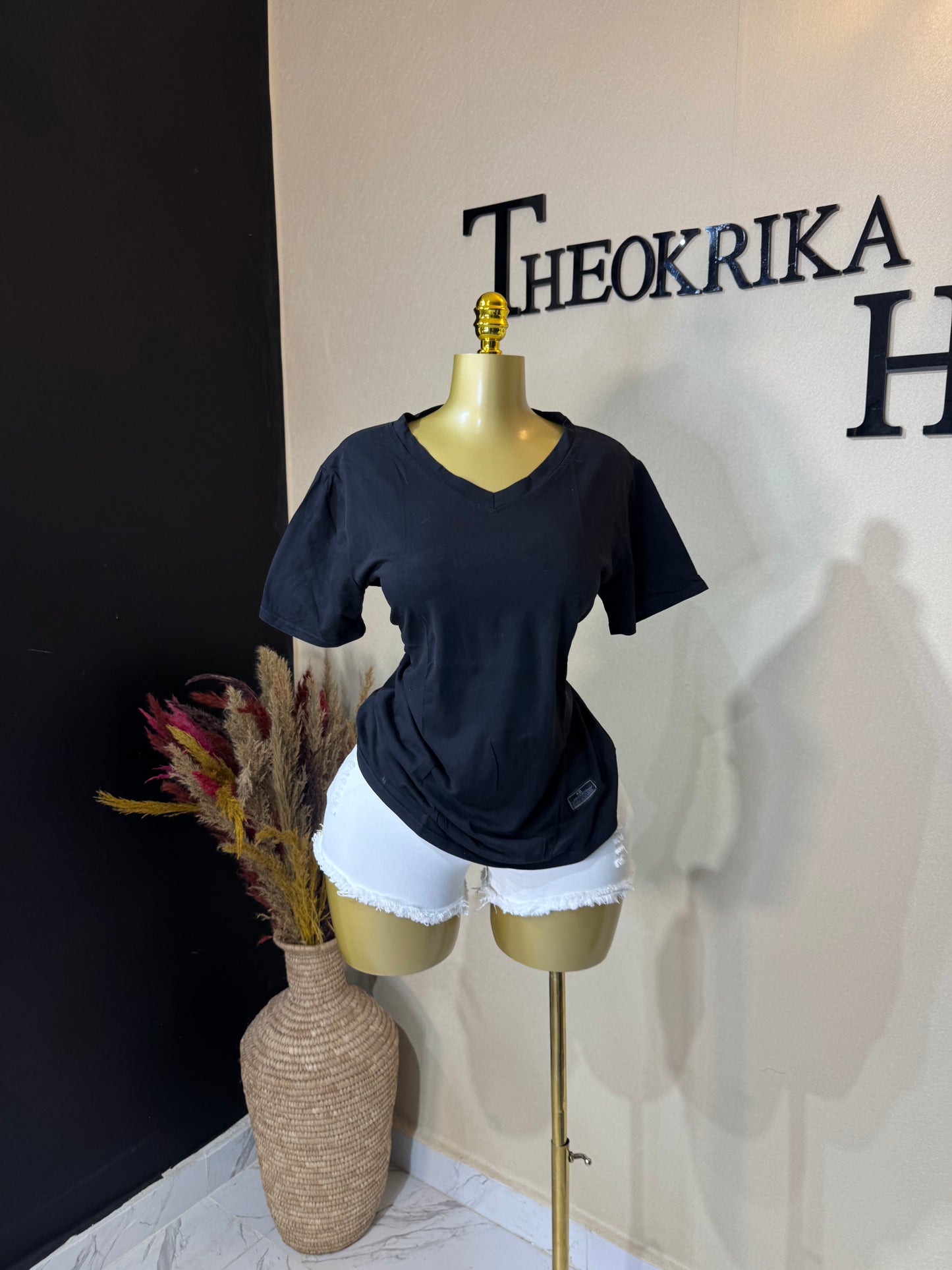 Basic top size 12