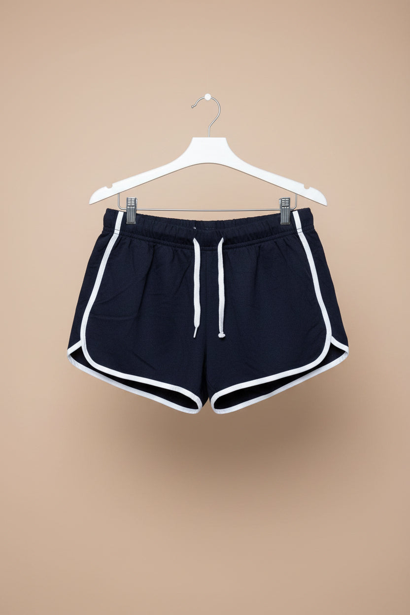 Lounge short size 6/8