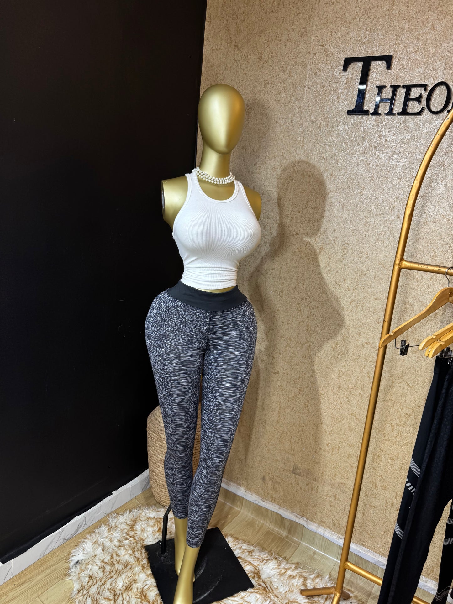 Leggings size 10