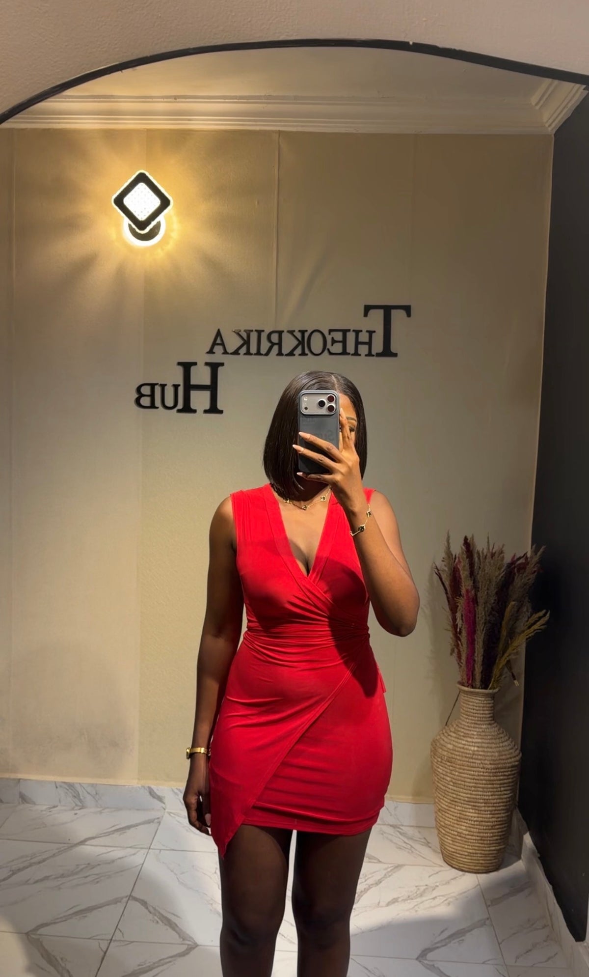 Dress size 8/10/12