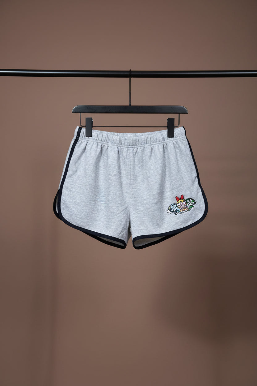 Lounge short size 6/8
