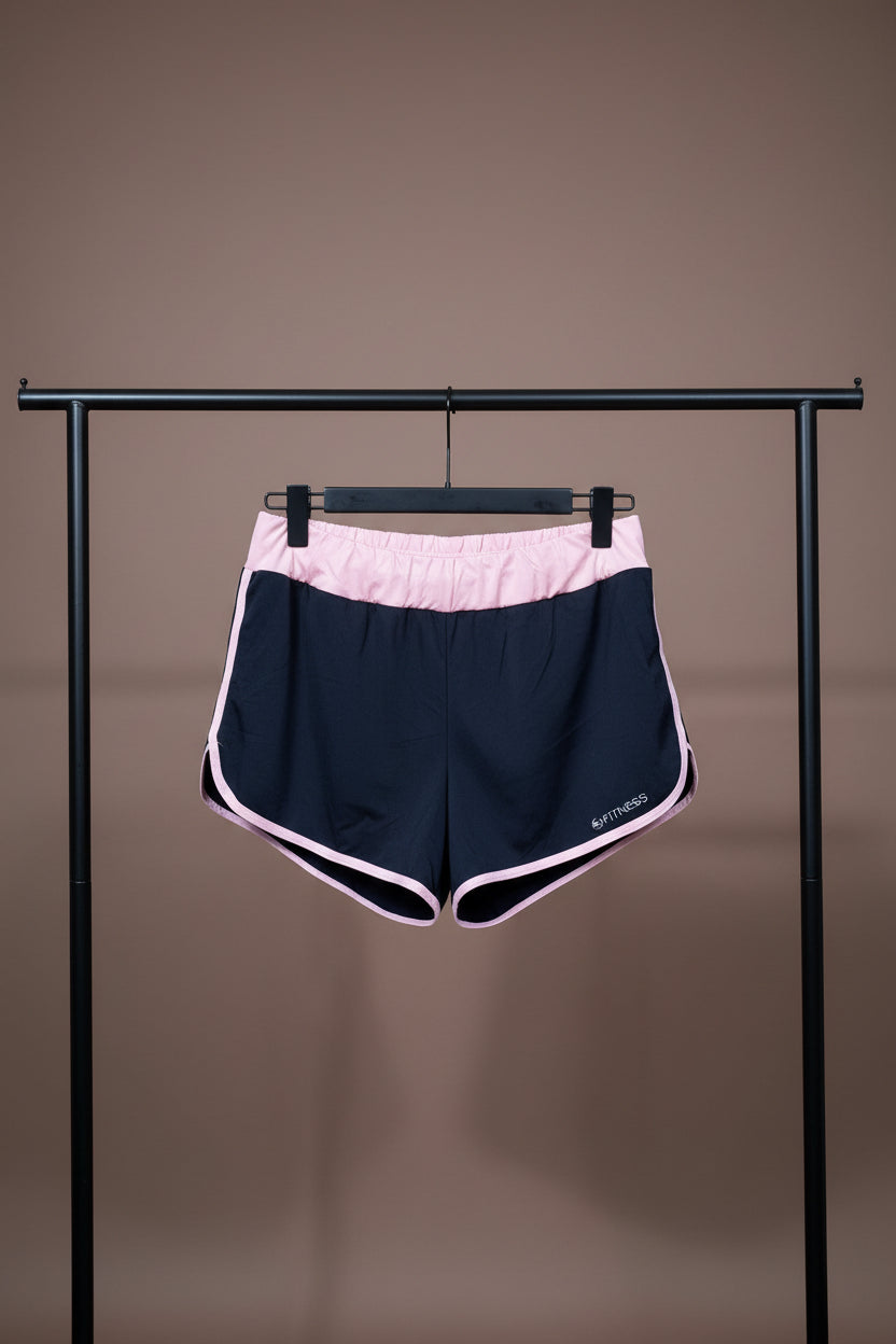 Lounge short size 10/12