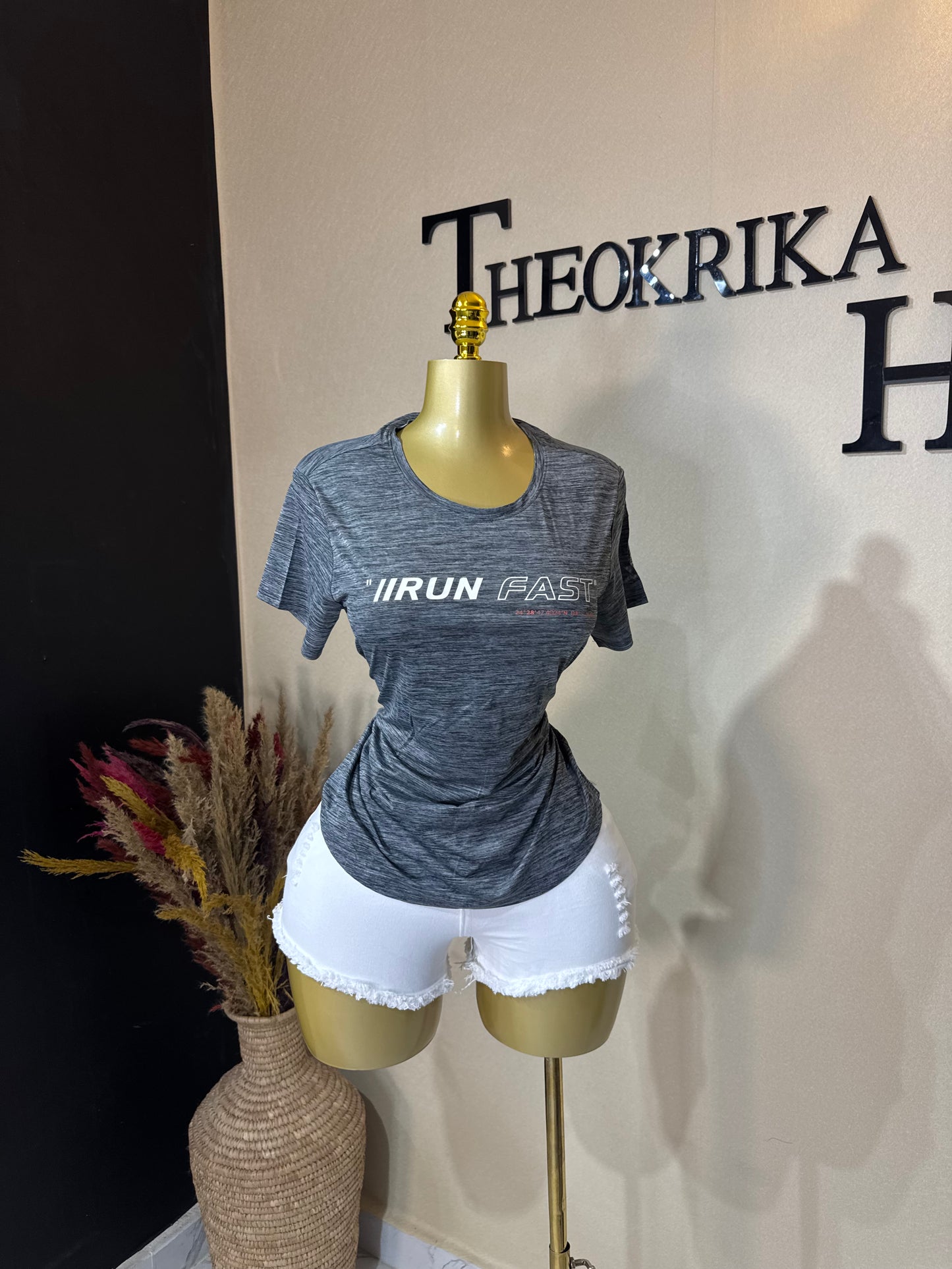 Basic top size 10/12