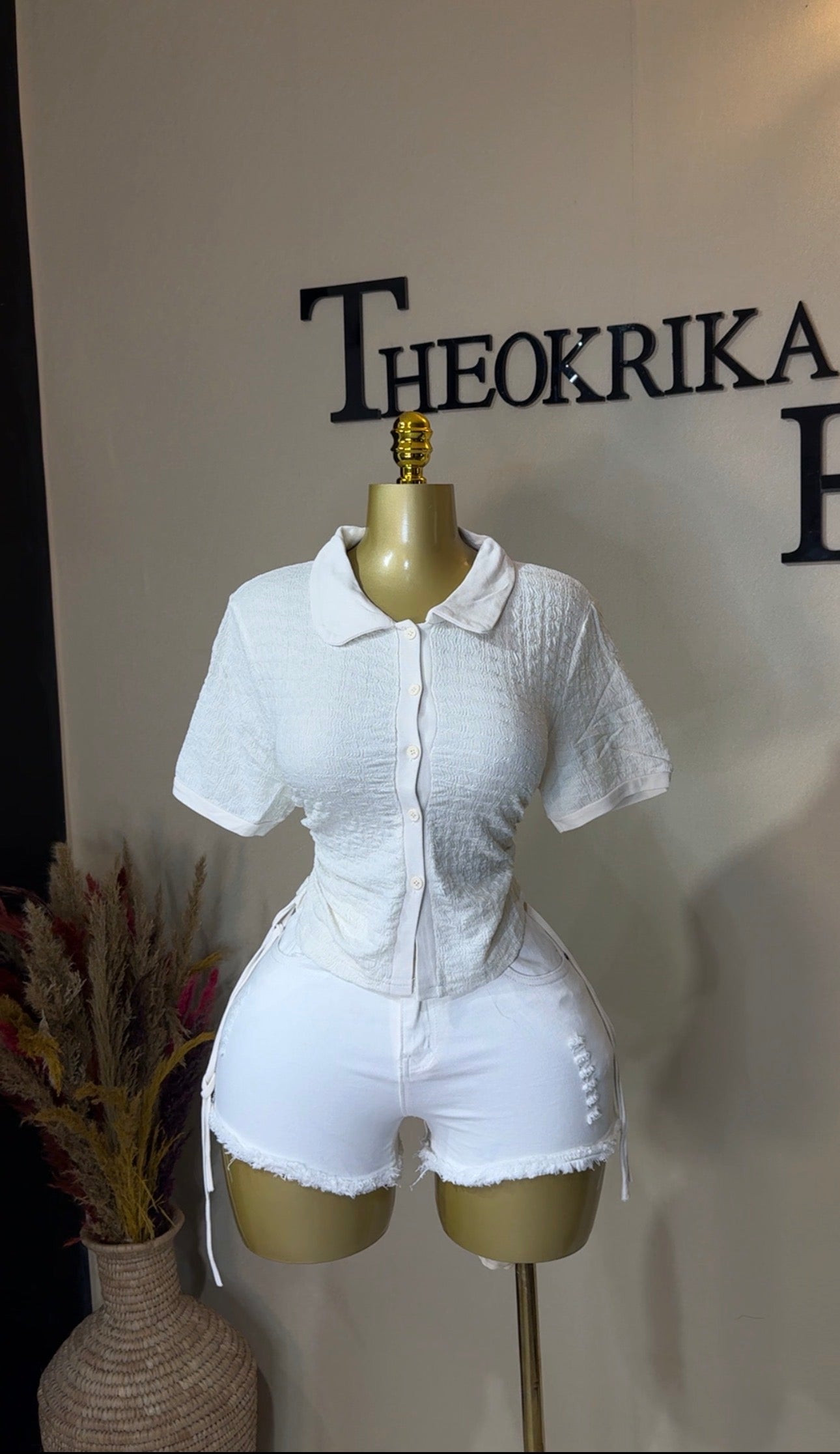 Basic top size 12
