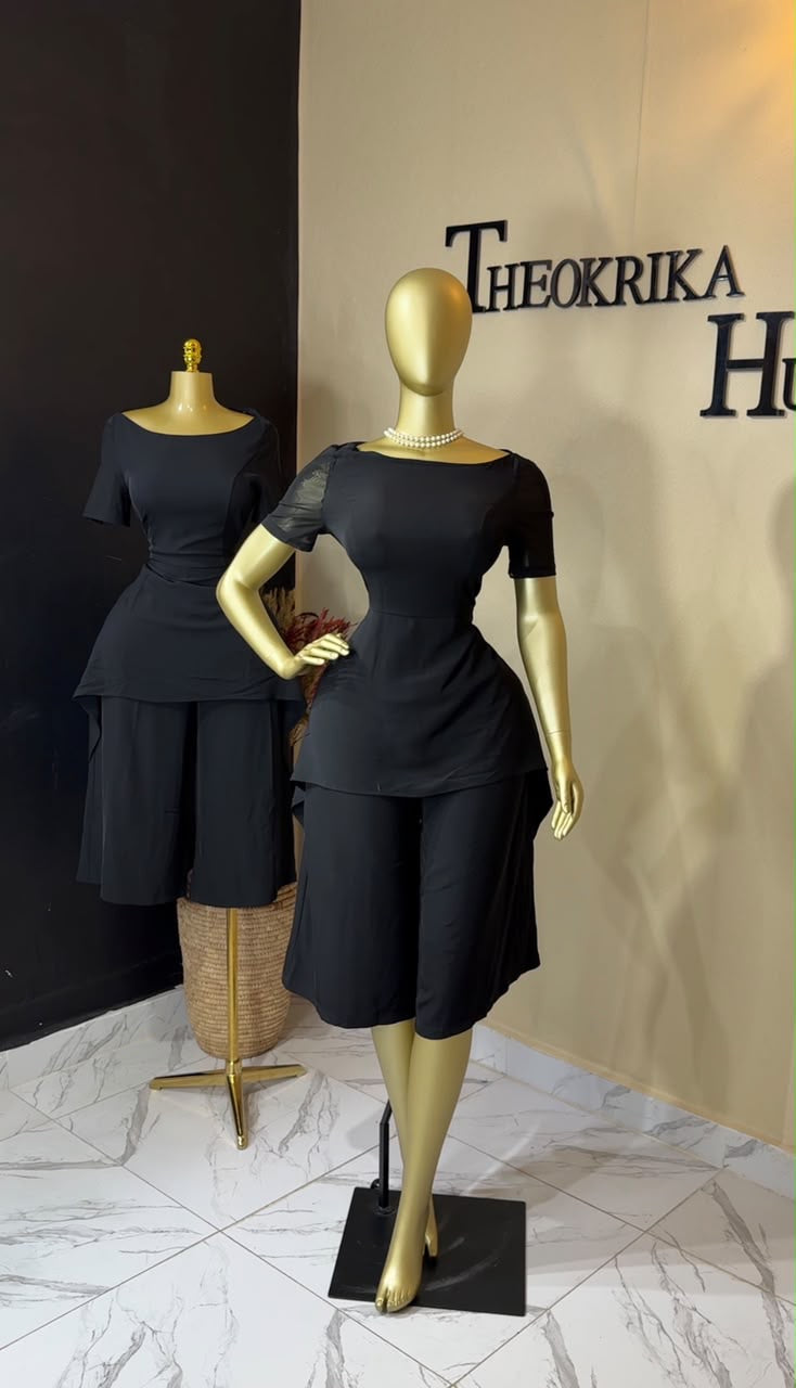 Jumpsuit
