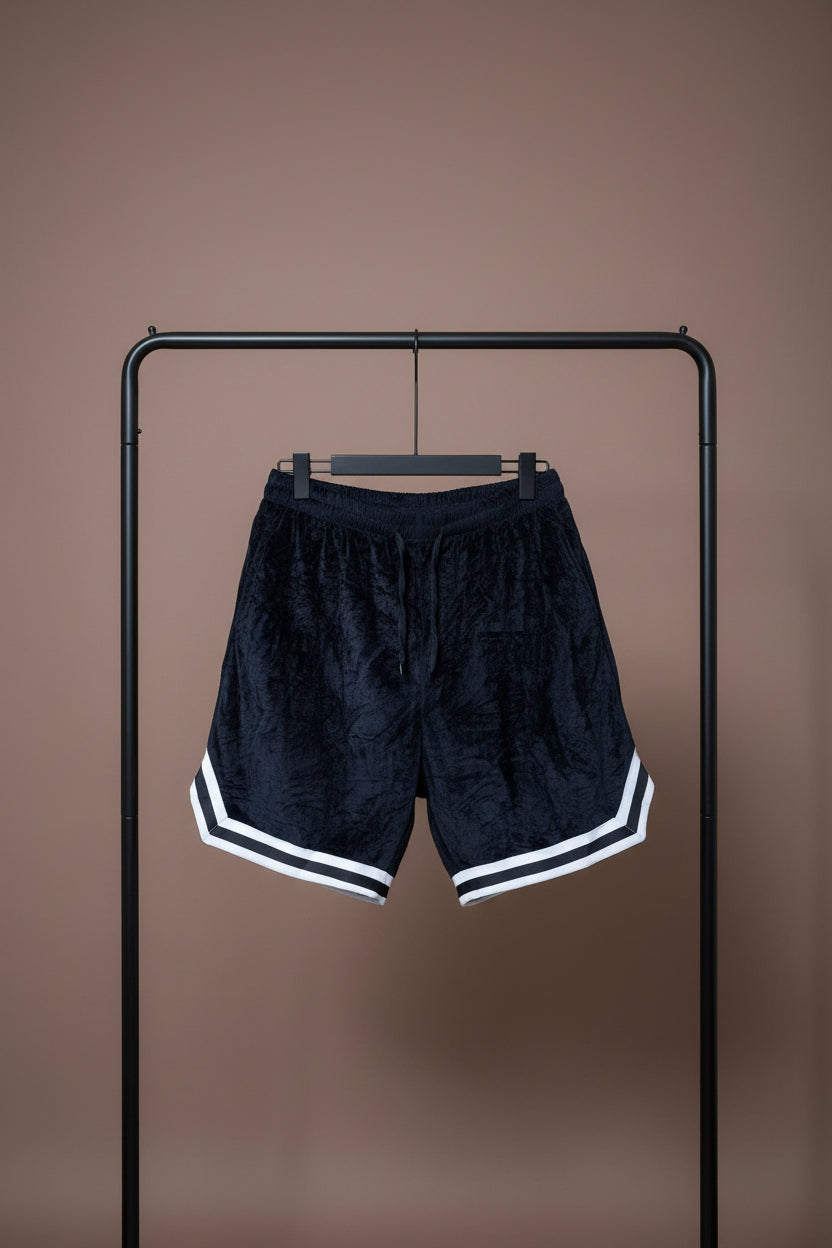 Lounge short size 8
