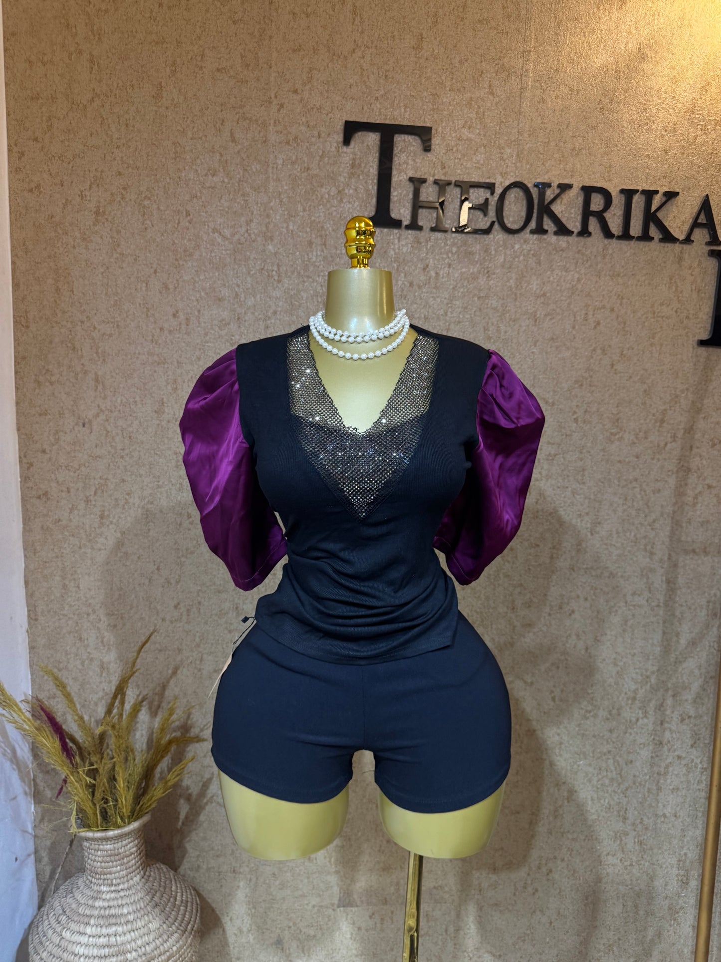 Basic top size 10