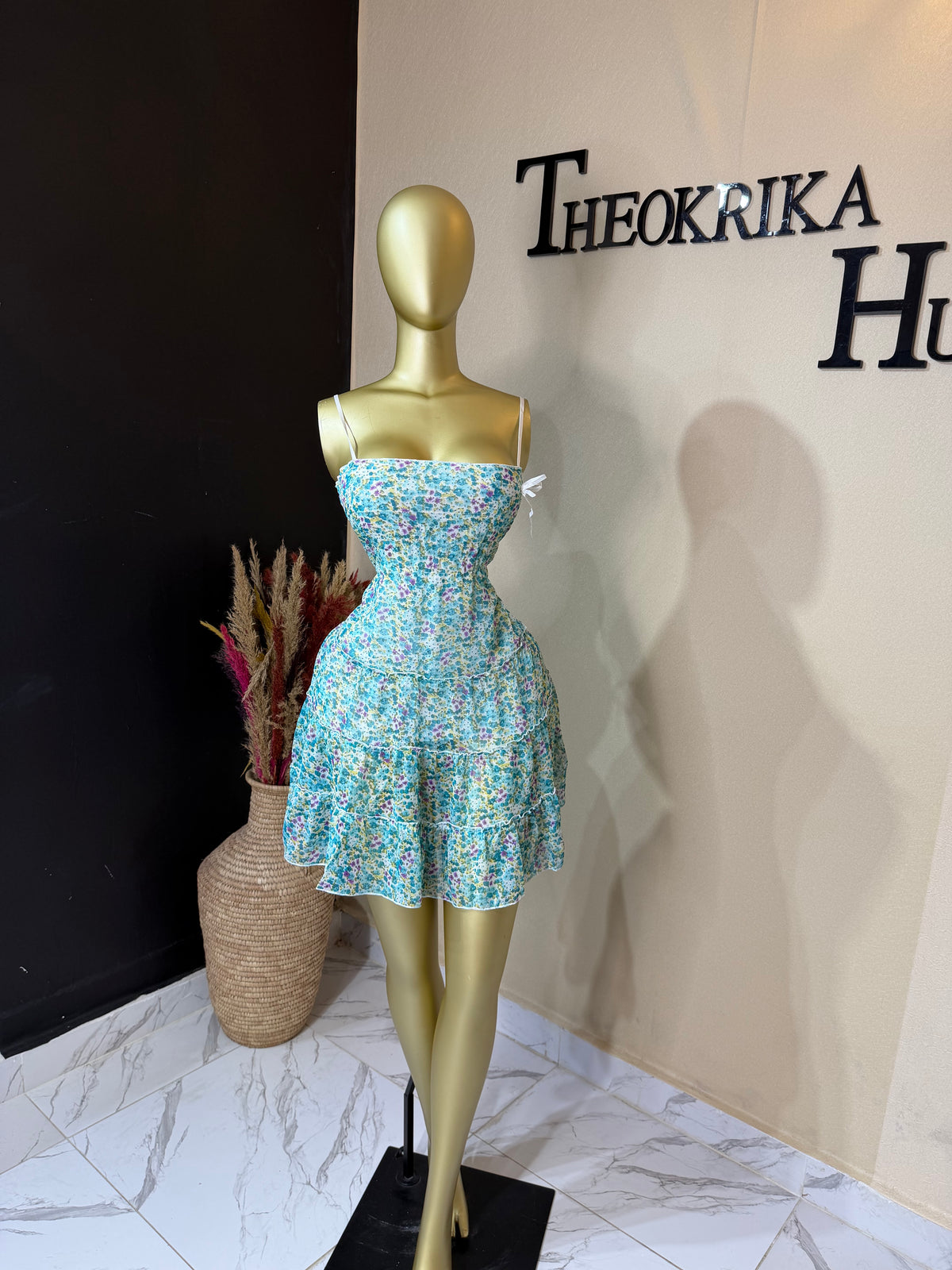 Mini dress size 12/14