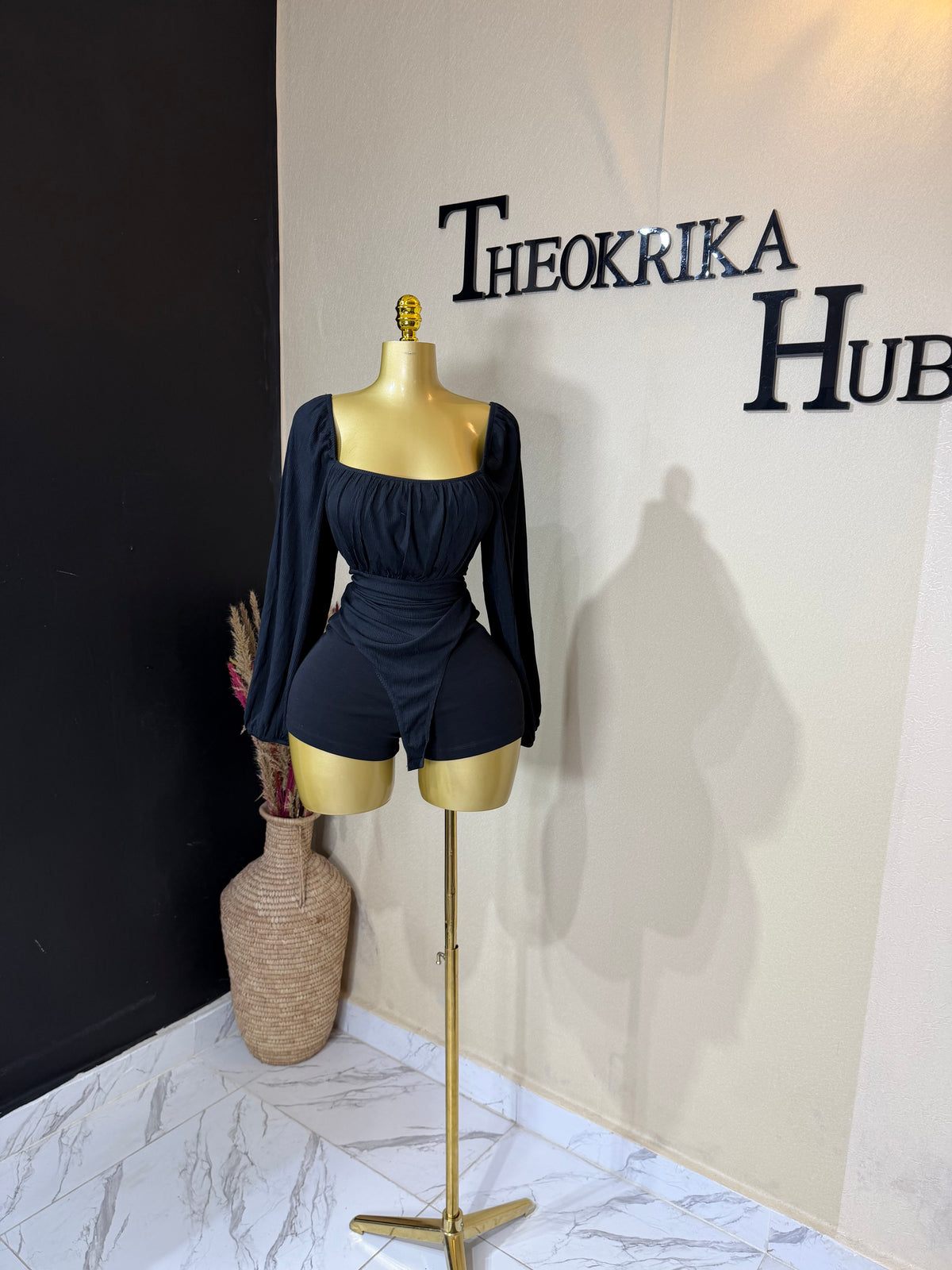 Bodysuit size 14/16