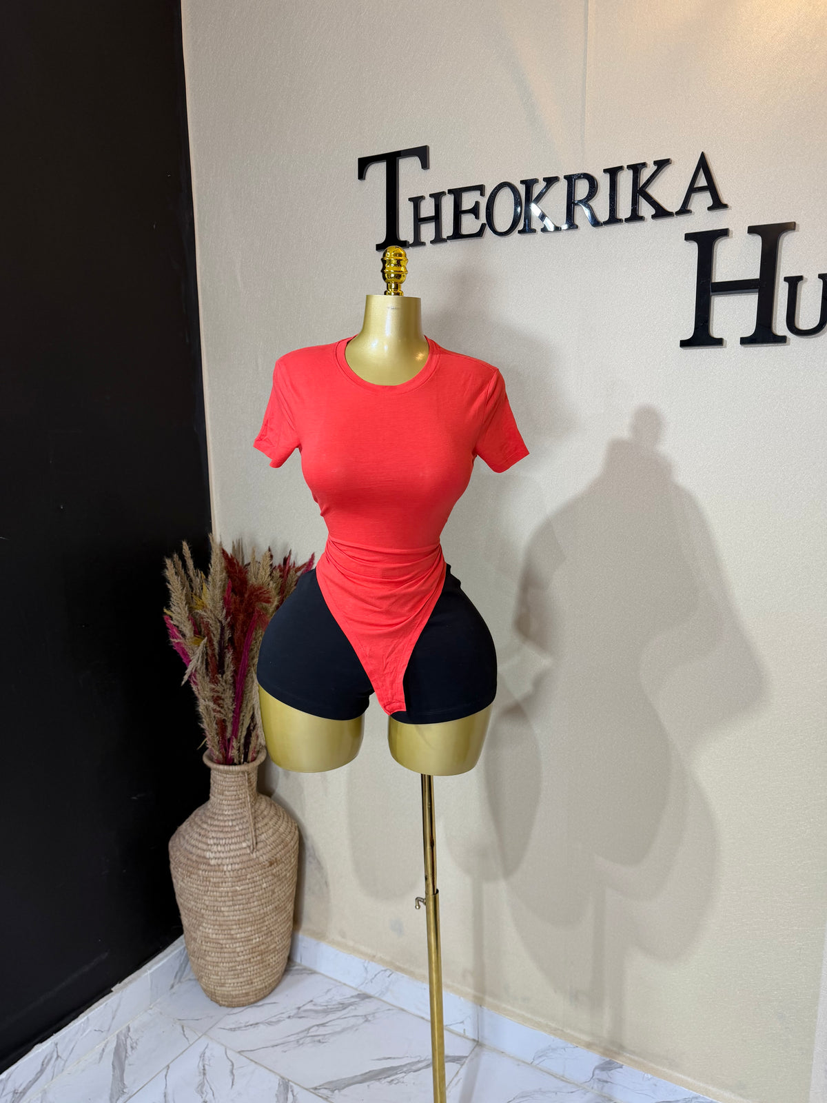 Bodysuit size 6/8/10