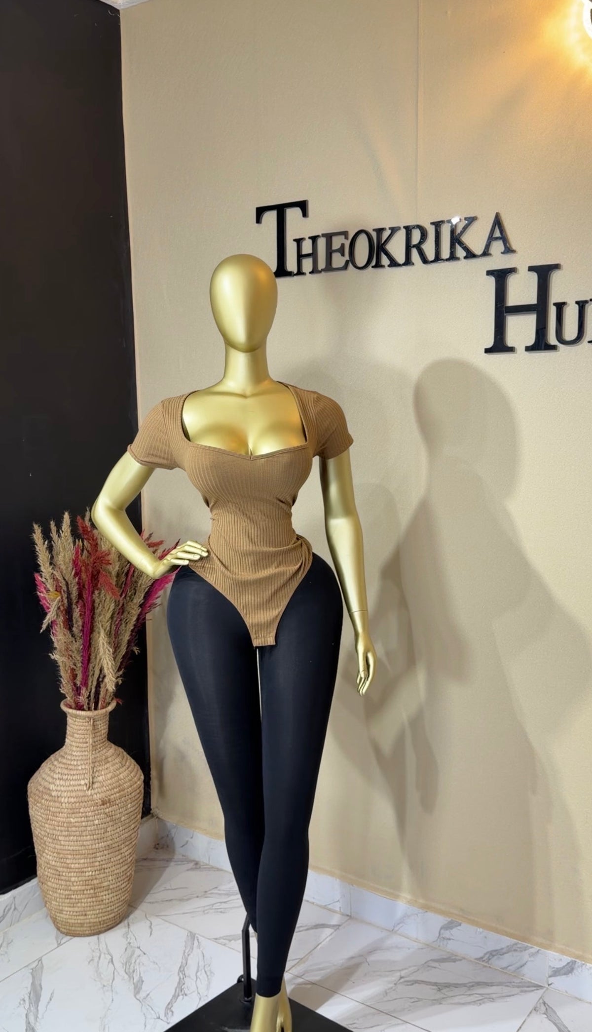 Bodysuit size 14/16/18