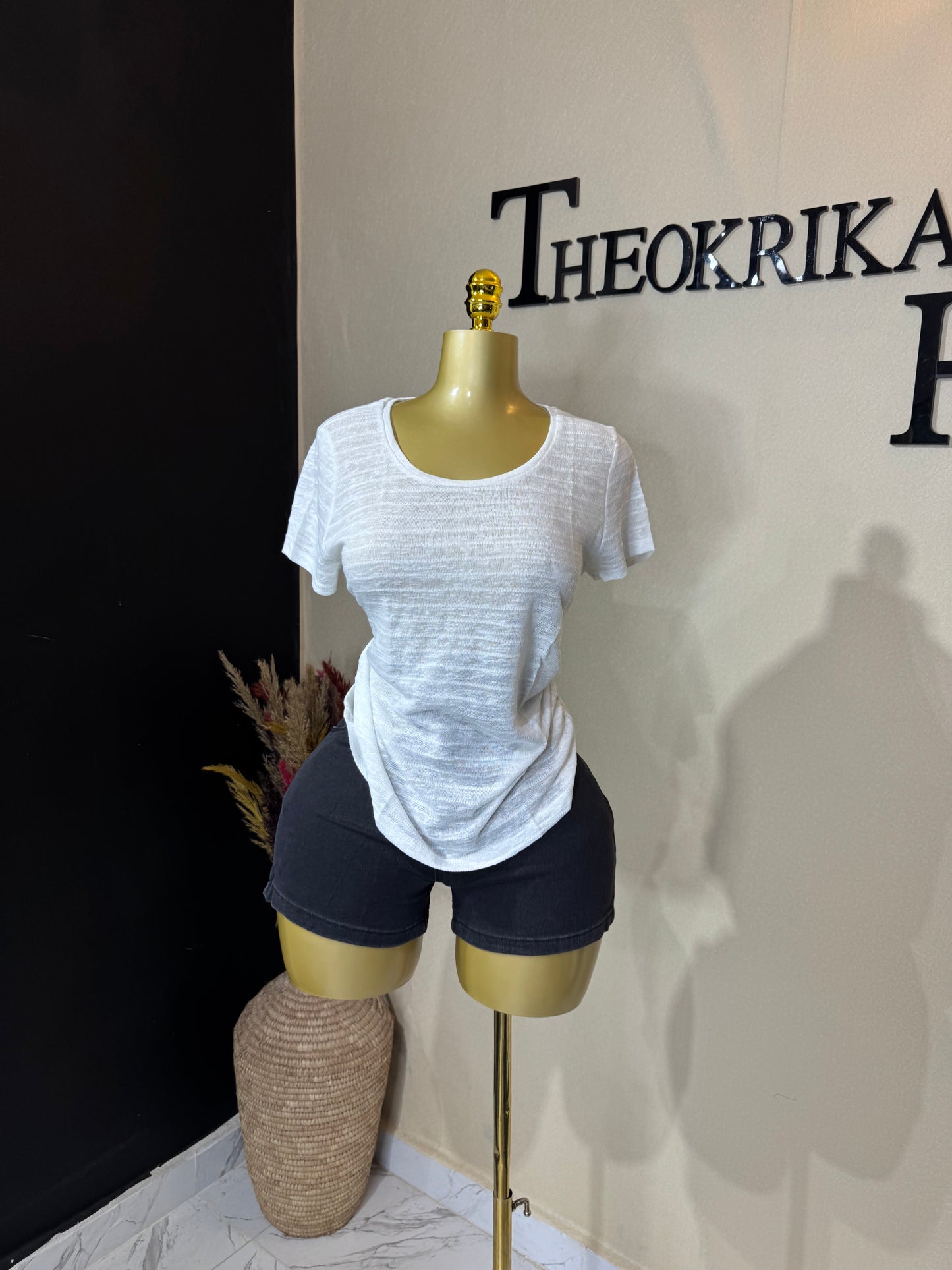 Knitted Top size 8/10