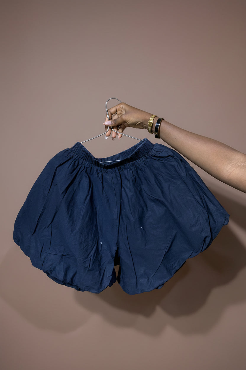 Lounge short size 8/10