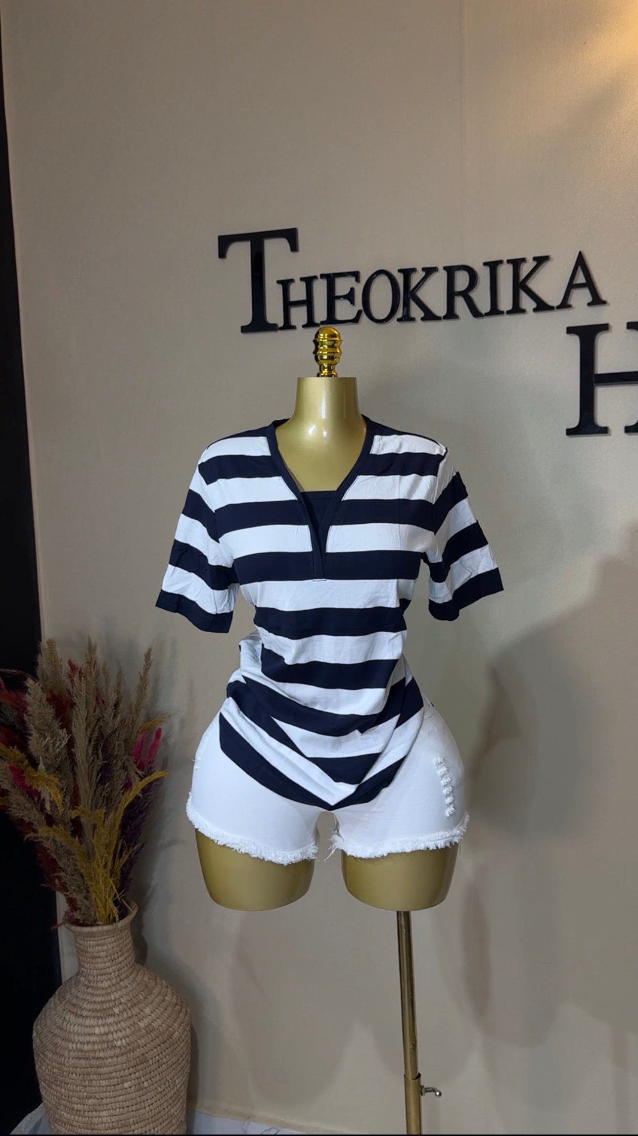 Basic top size 10/12