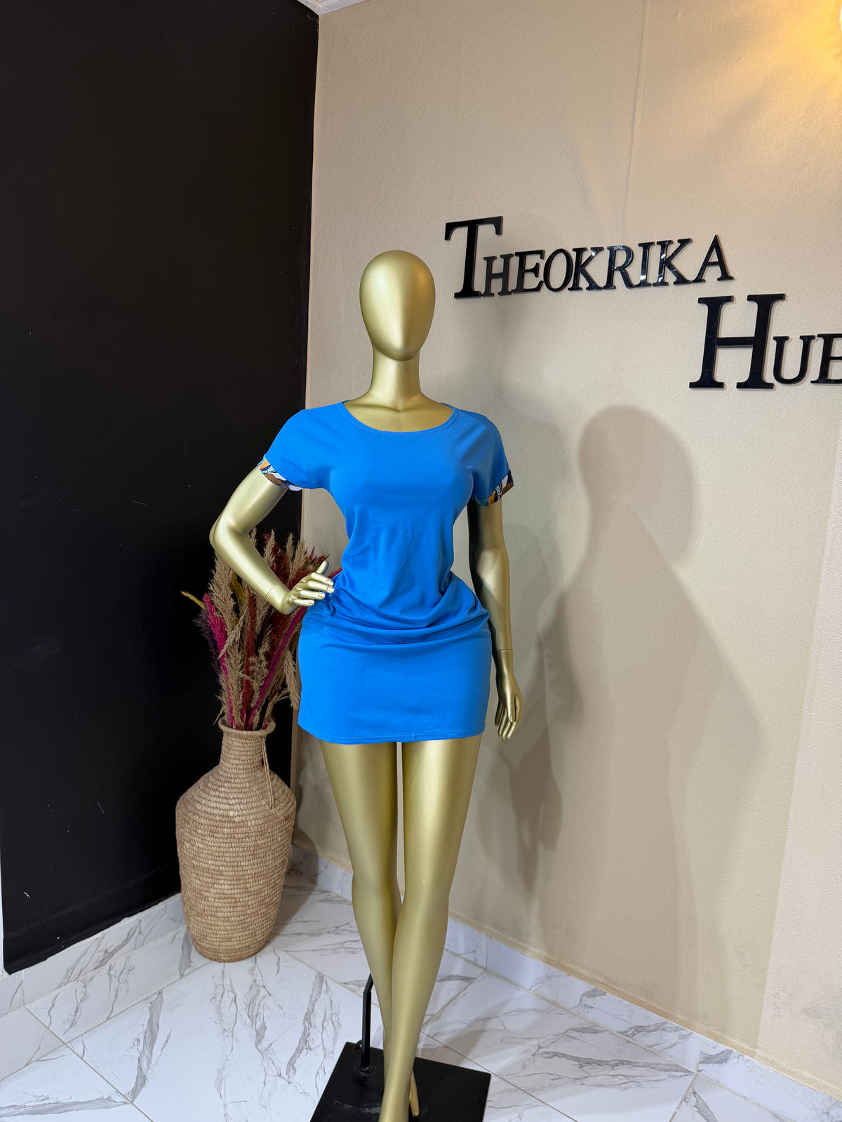 Dress size 14