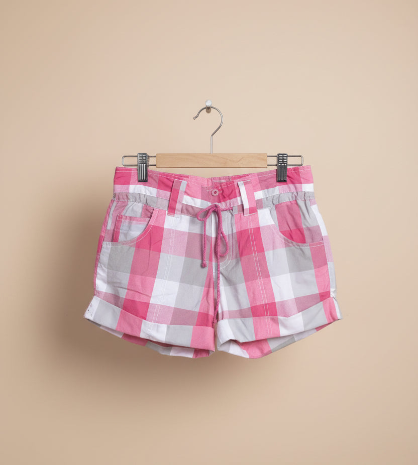 Lounge short size 12
