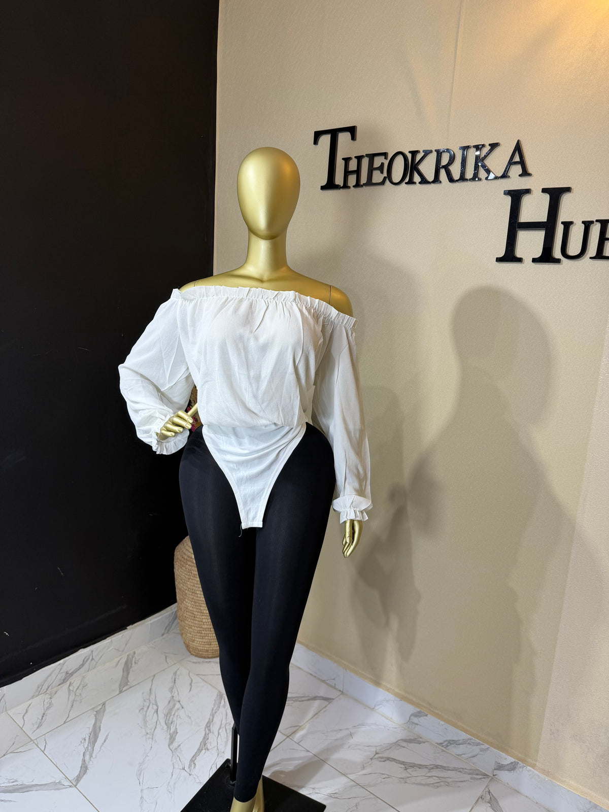 Bodysuit size 20/22/24