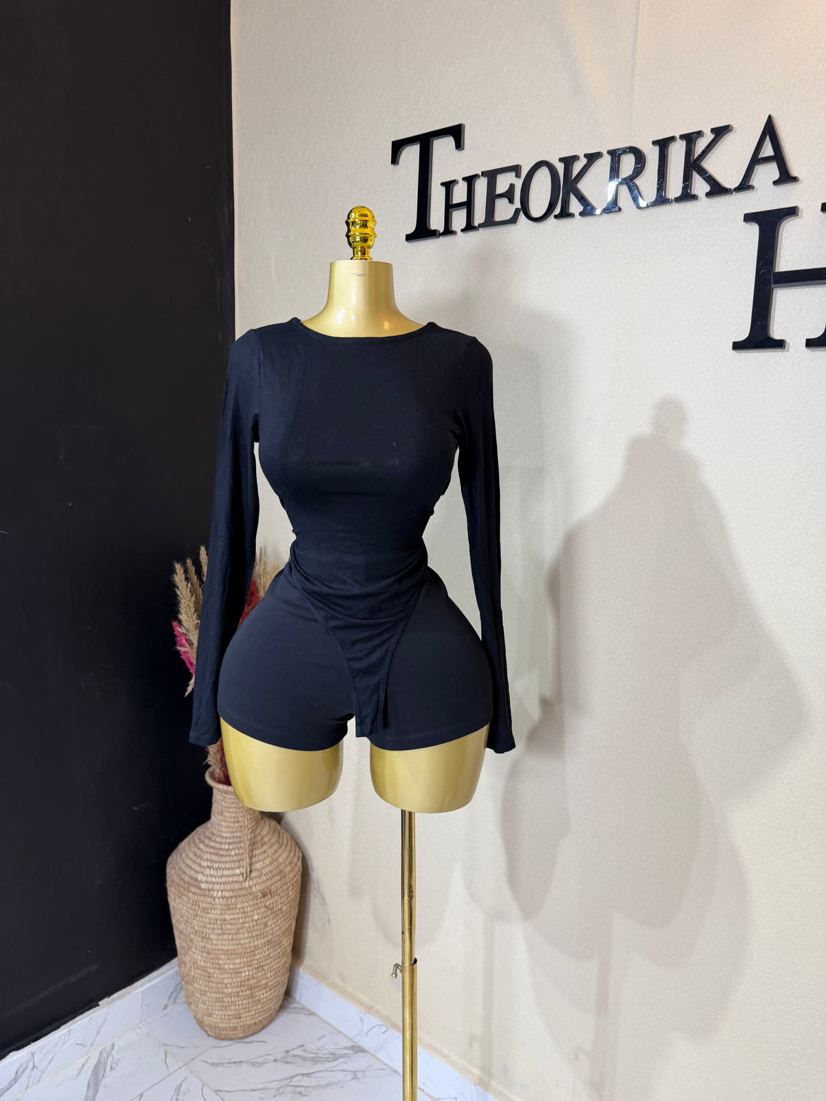 Bodysuit size 8/10