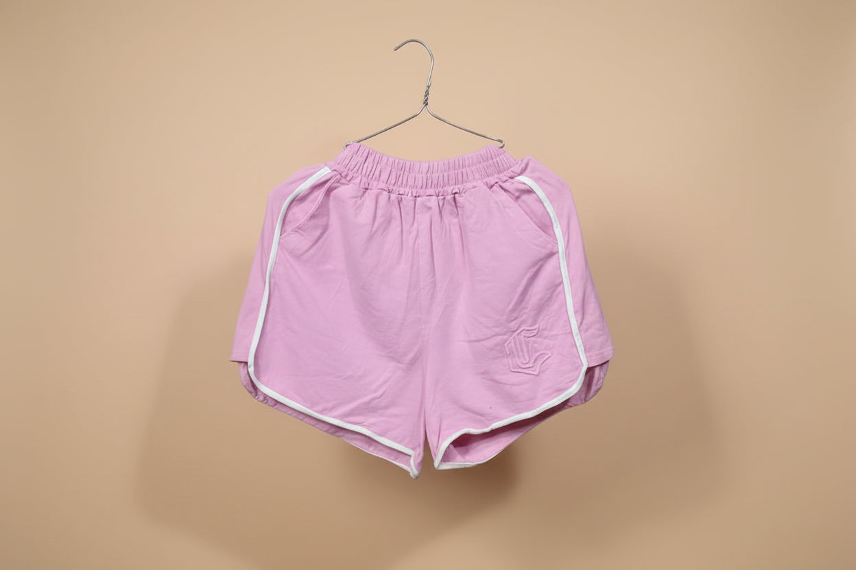 Lounge short size 8/10
