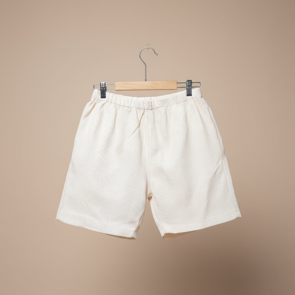 Lounge short size 6