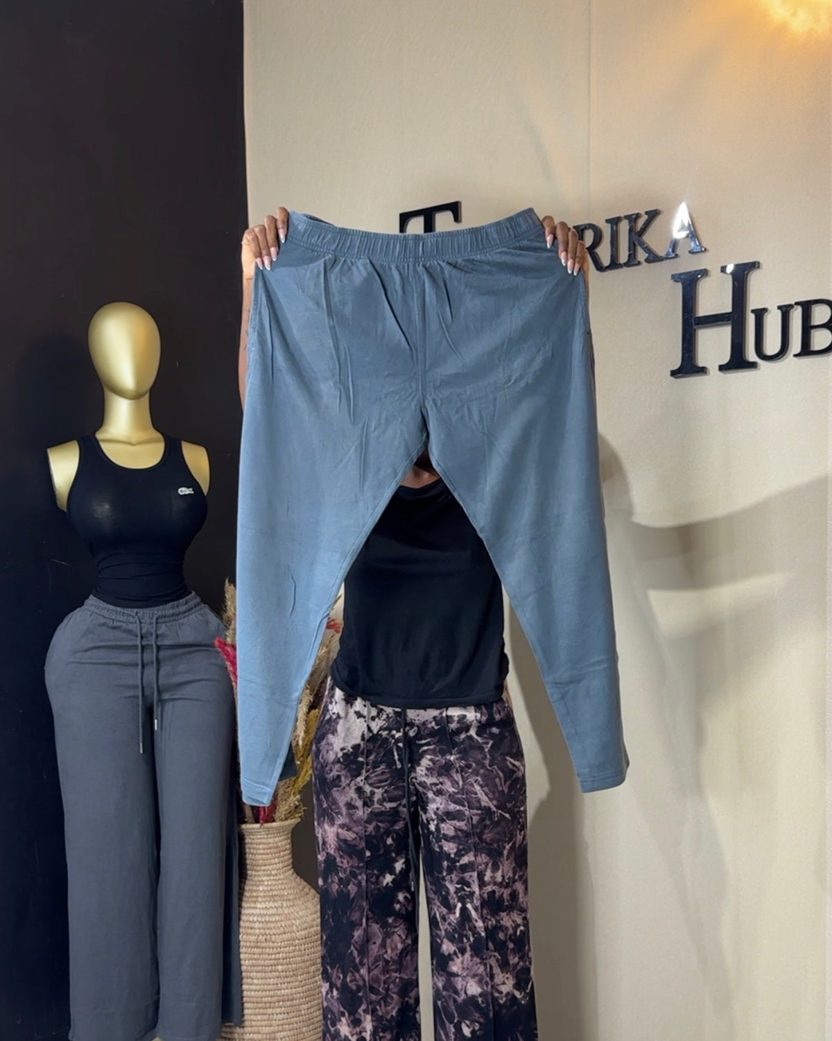 Sweatpant size 16/18 L41