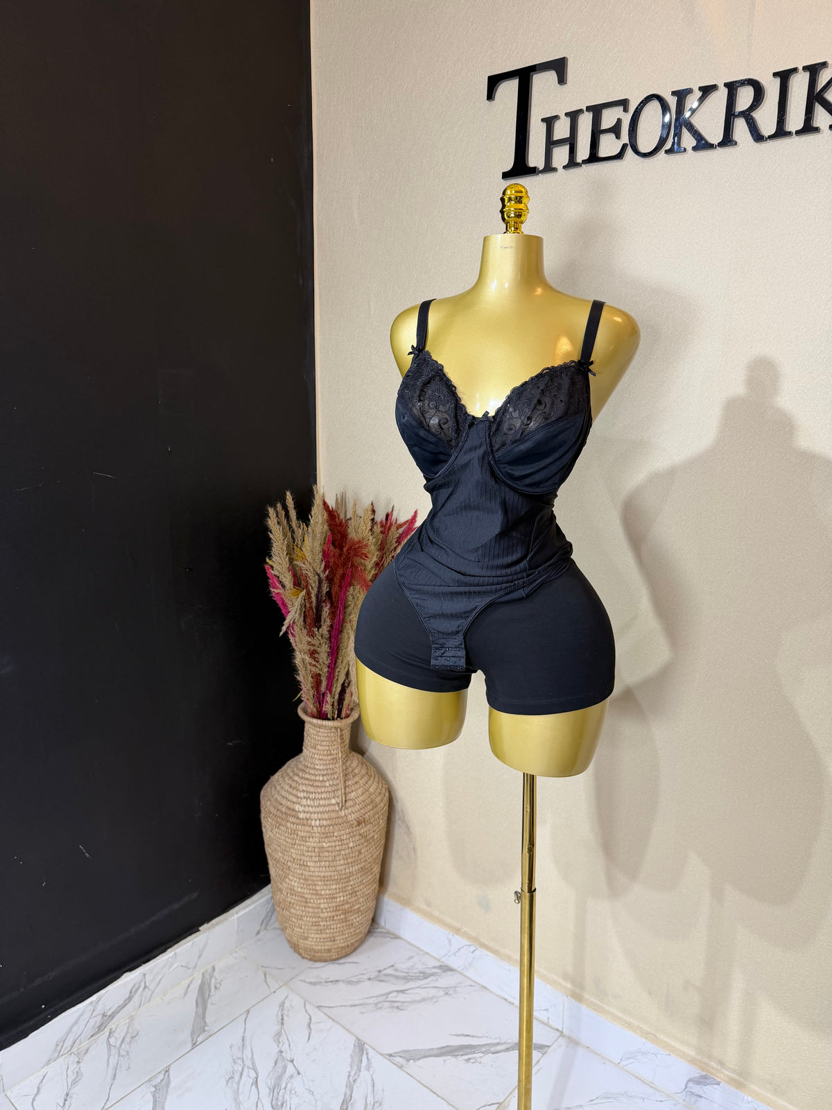 Bodysuit size 14/16