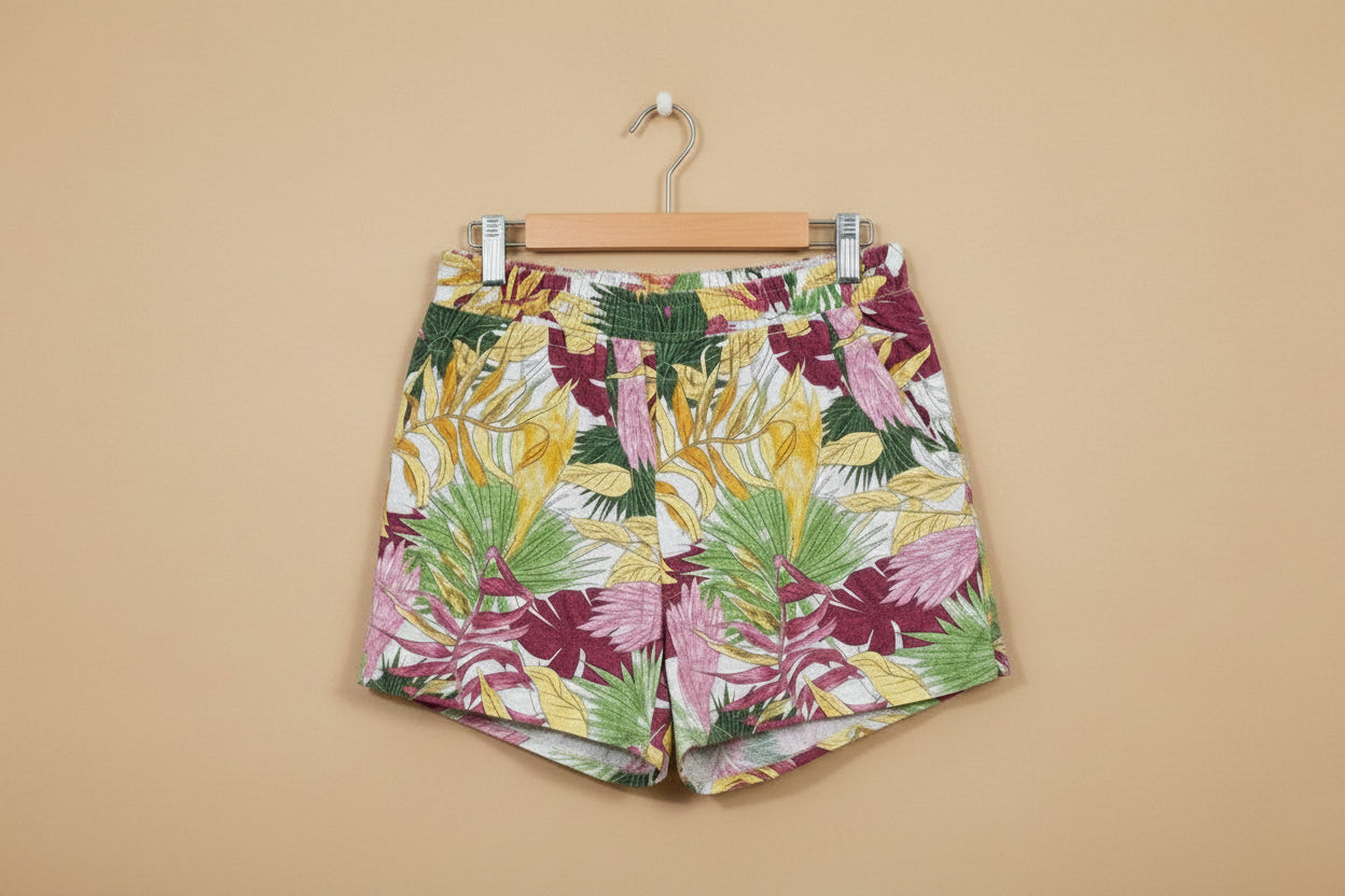 Lounge short size 16/18