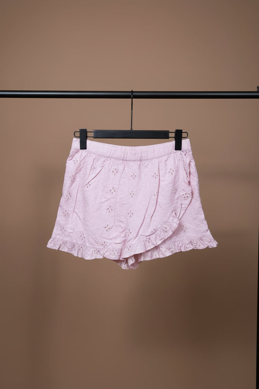 Skort short size 6/8
