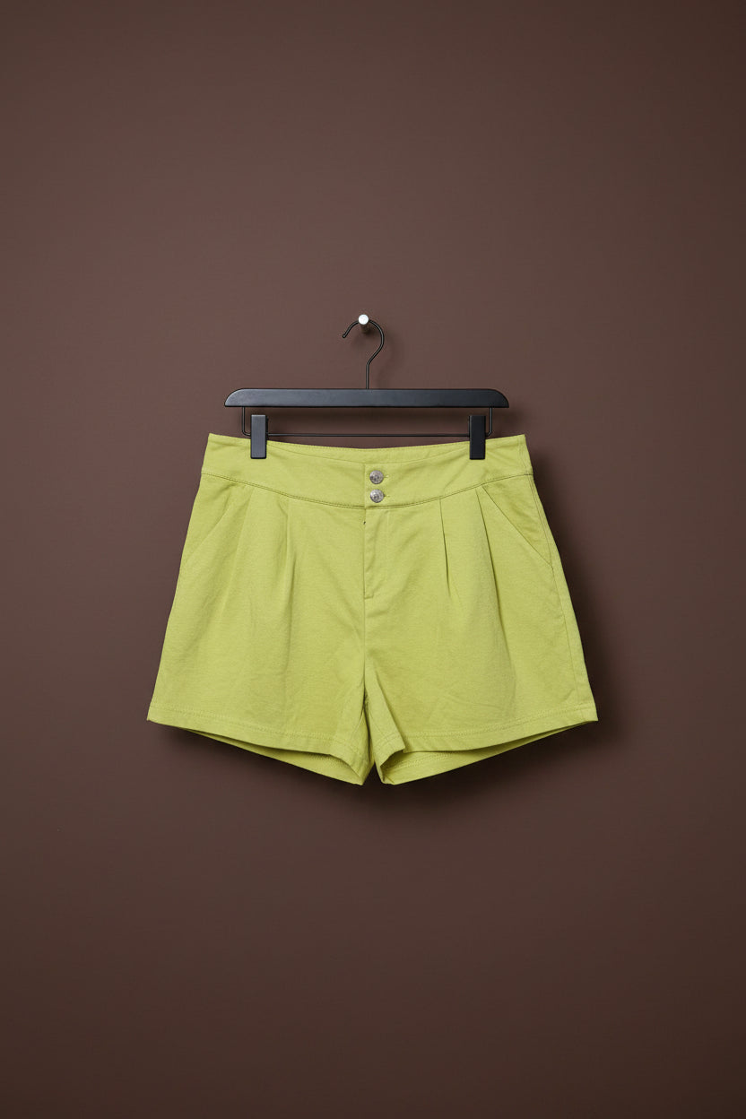 Tailored short size 10