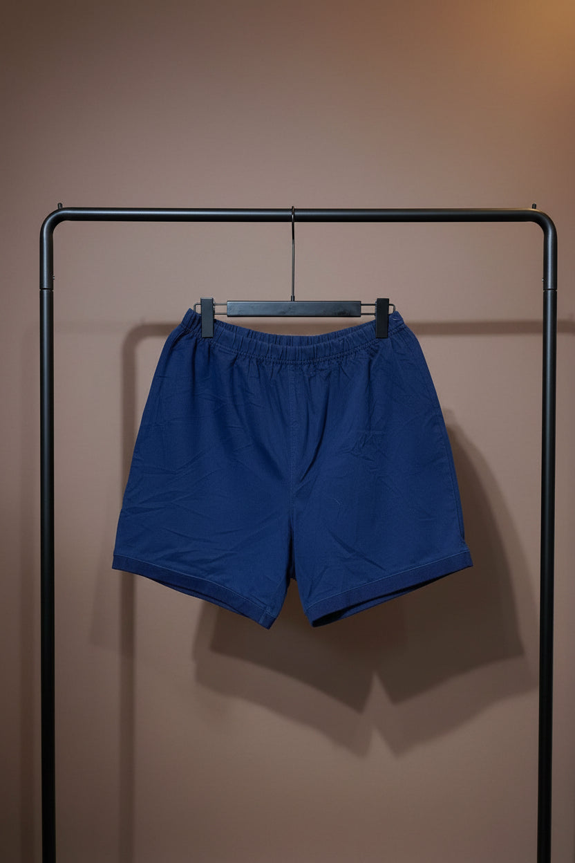 Lounge short size 12/14
