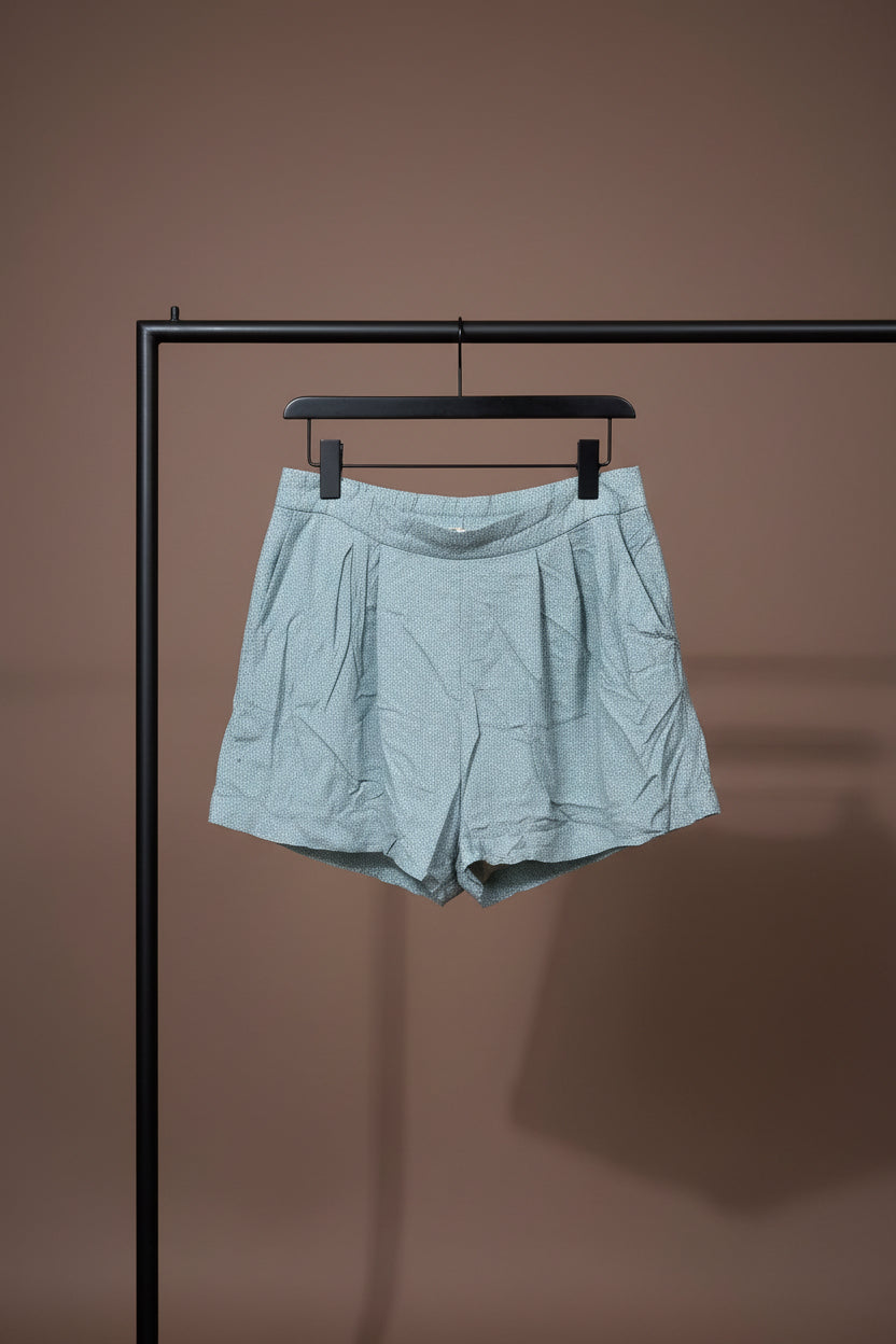 Lounge short size 12
