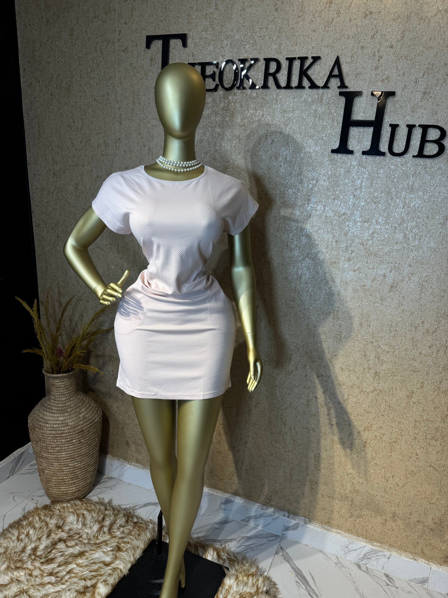 Dress Size 10/12