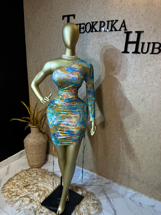 Mini dress size 8/10