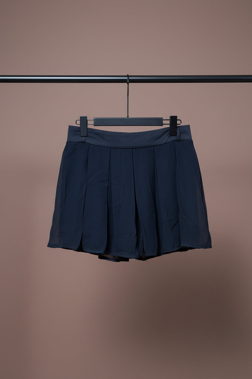 Mini skirt size 8/10
