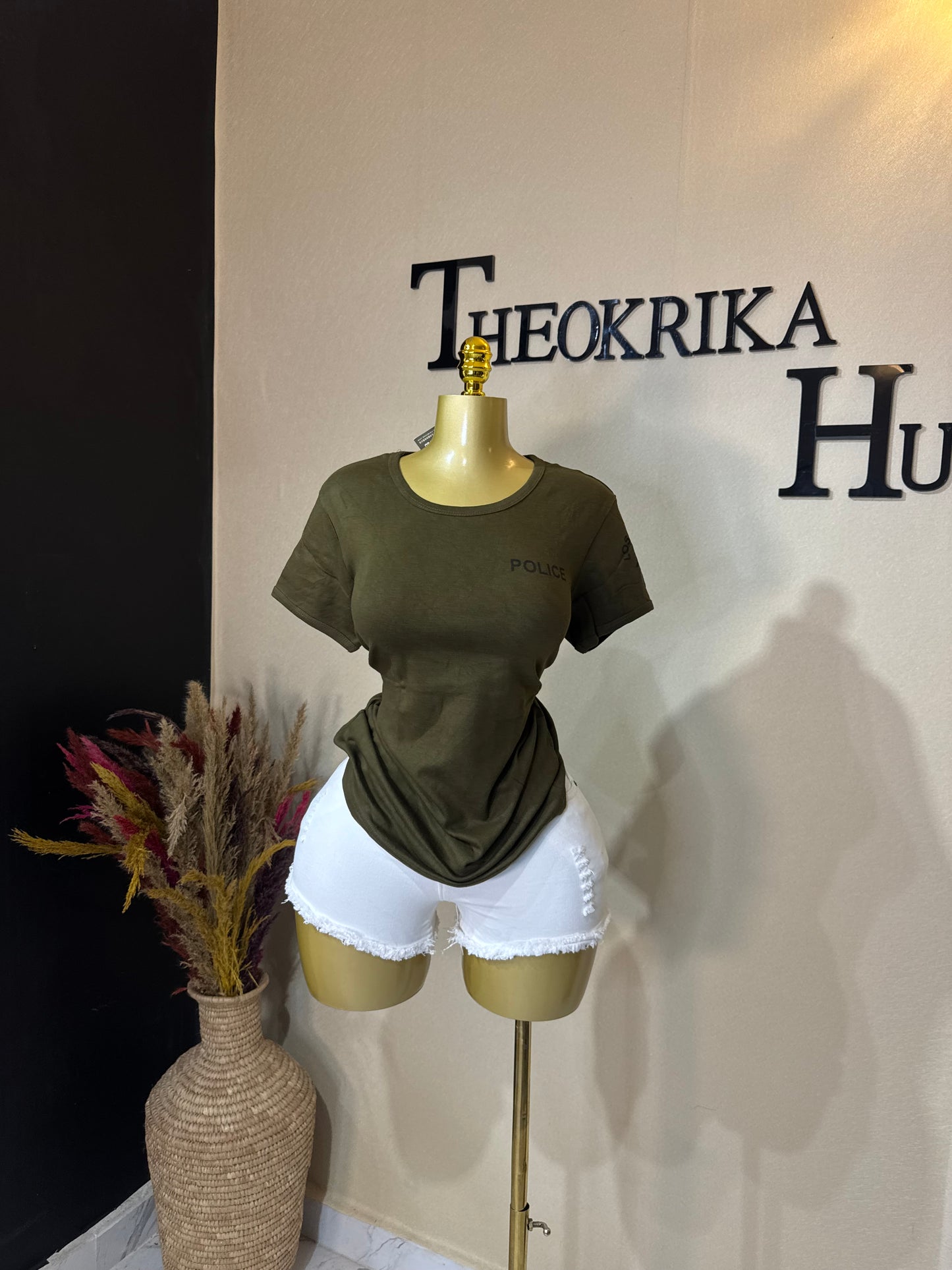 Basic top