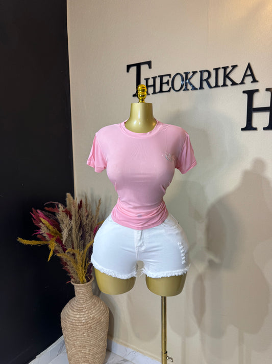 Basic top size 10