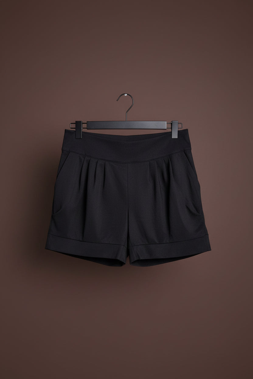 Tailored short size 12